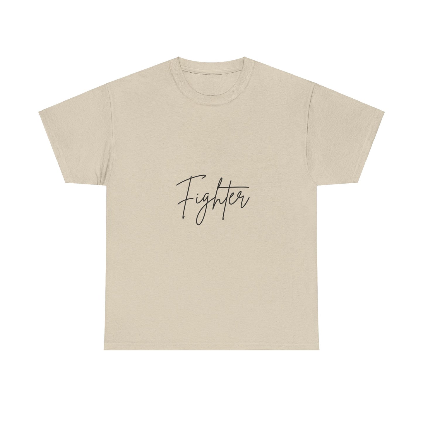 Fighter Tshirt