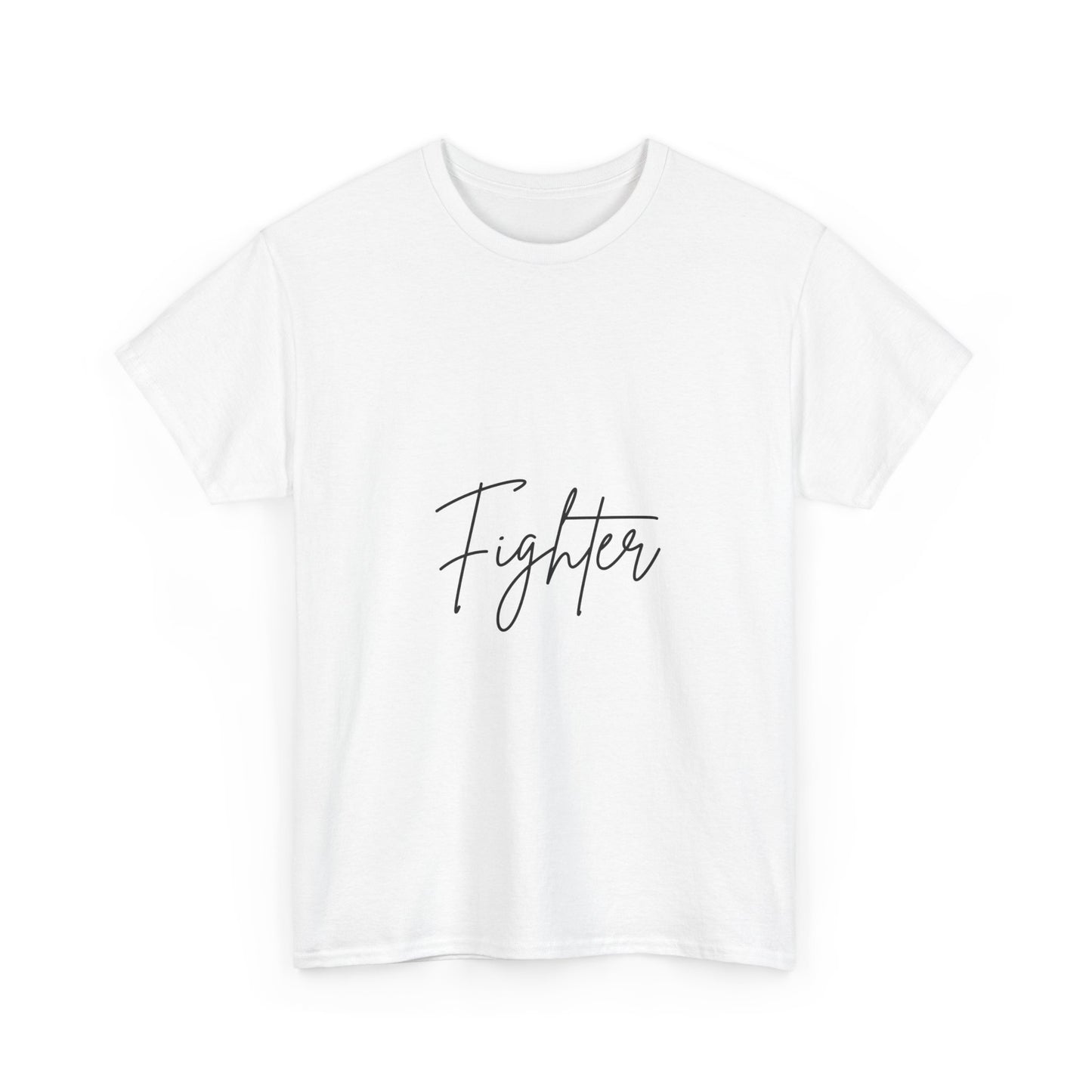 Fighter Tshirt