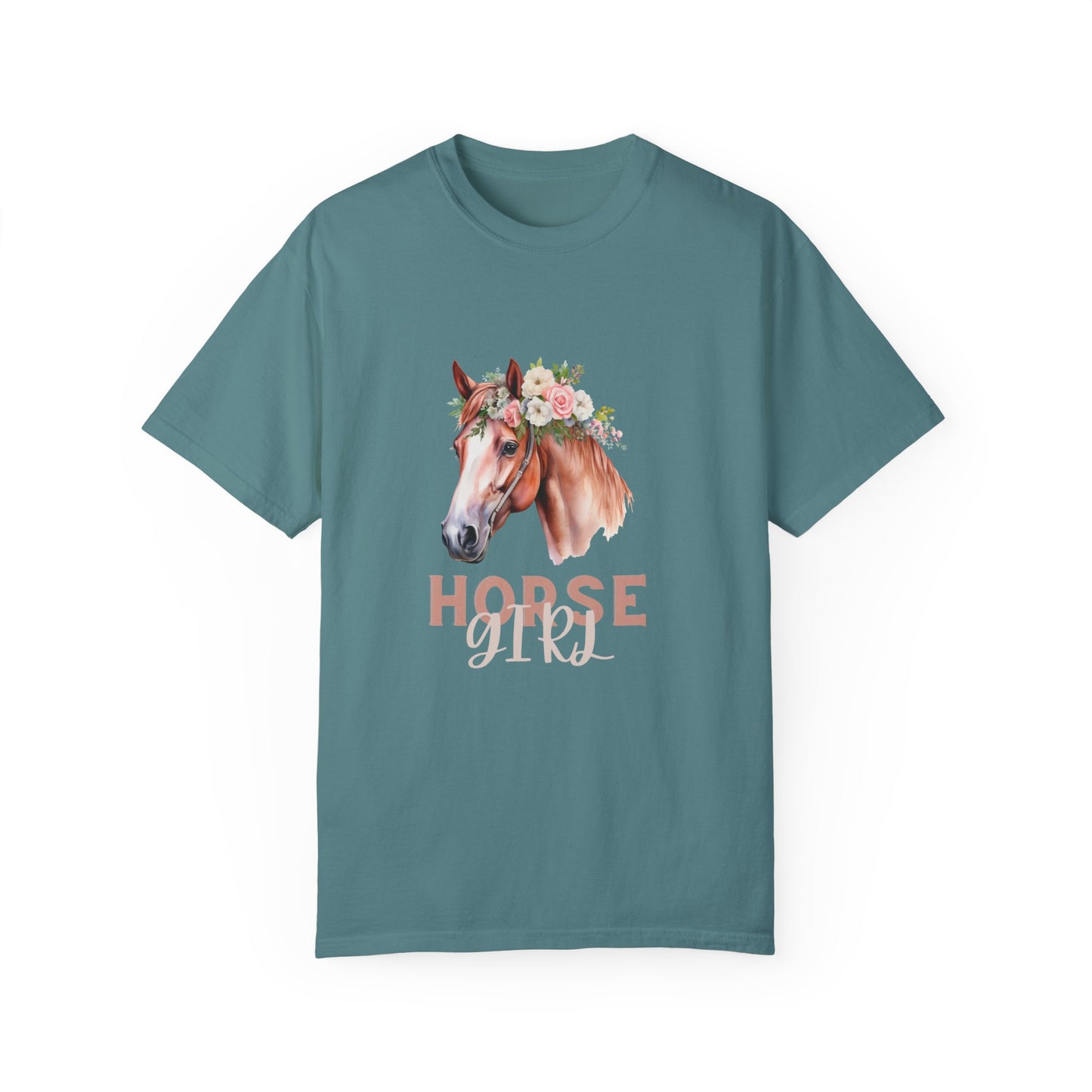 Horse Girl Shirt