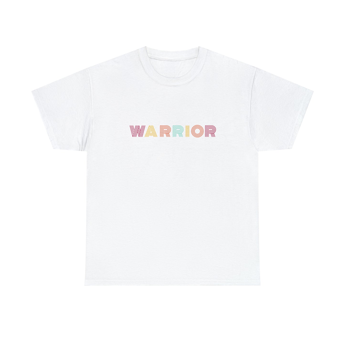 Warrior T-shirt