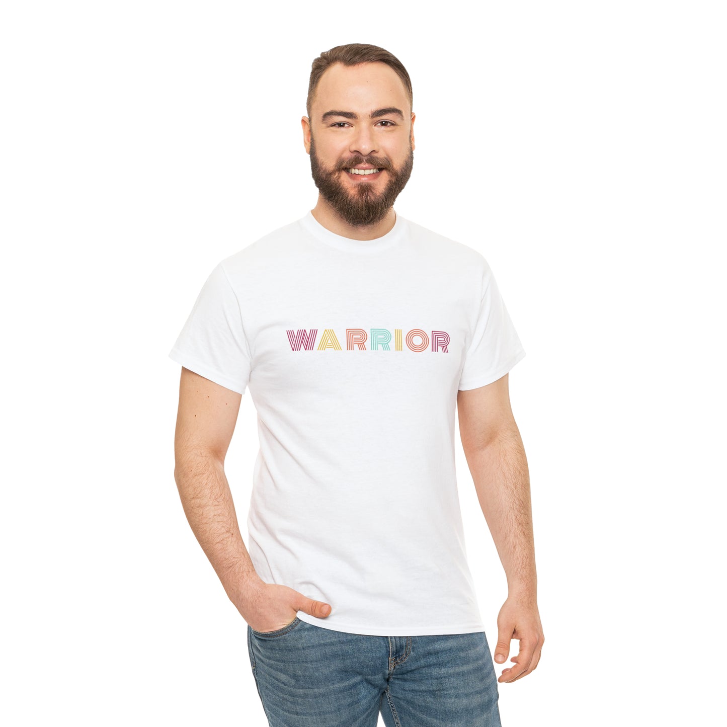 Warrior T-shirt