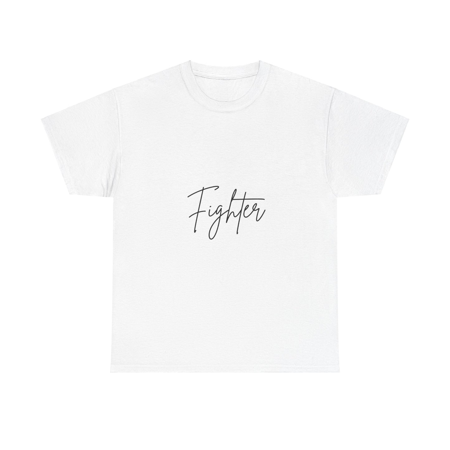 Fighter Tshirt