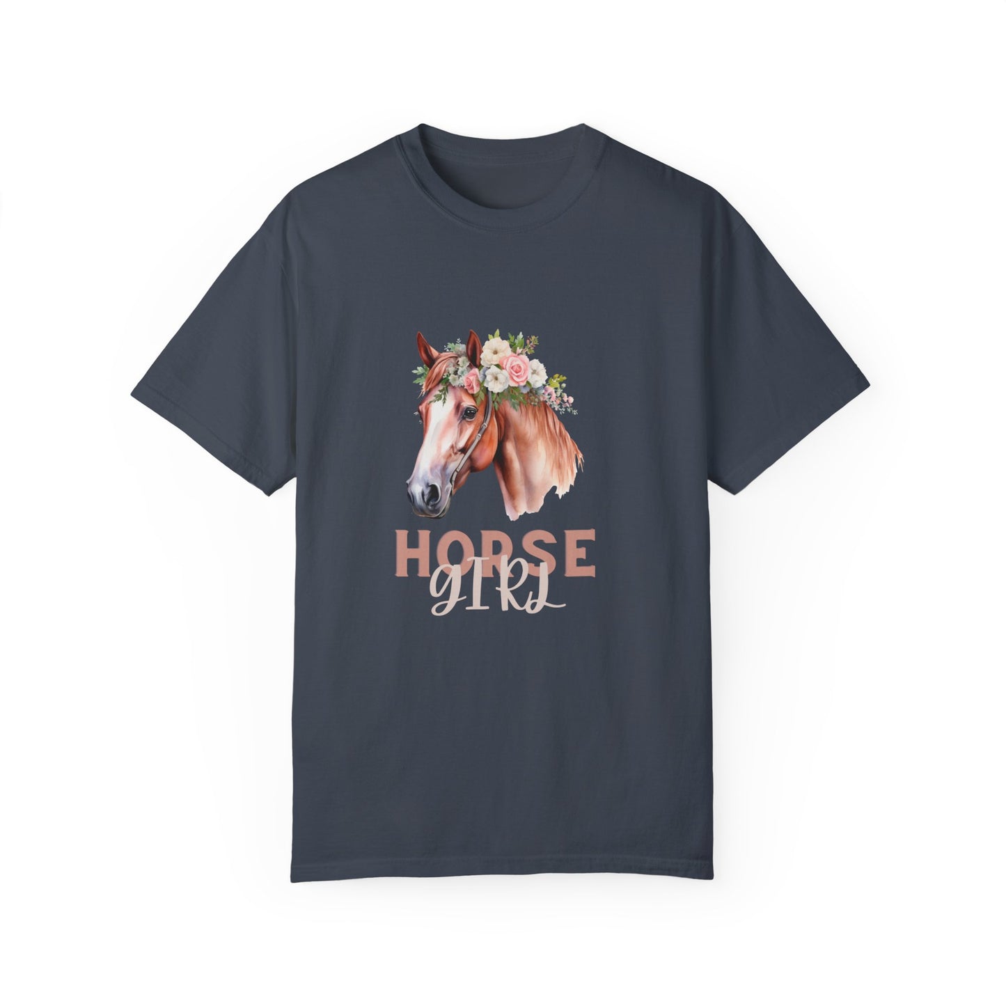 Horse Girl Shirt