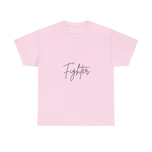 Fighter Tshirt