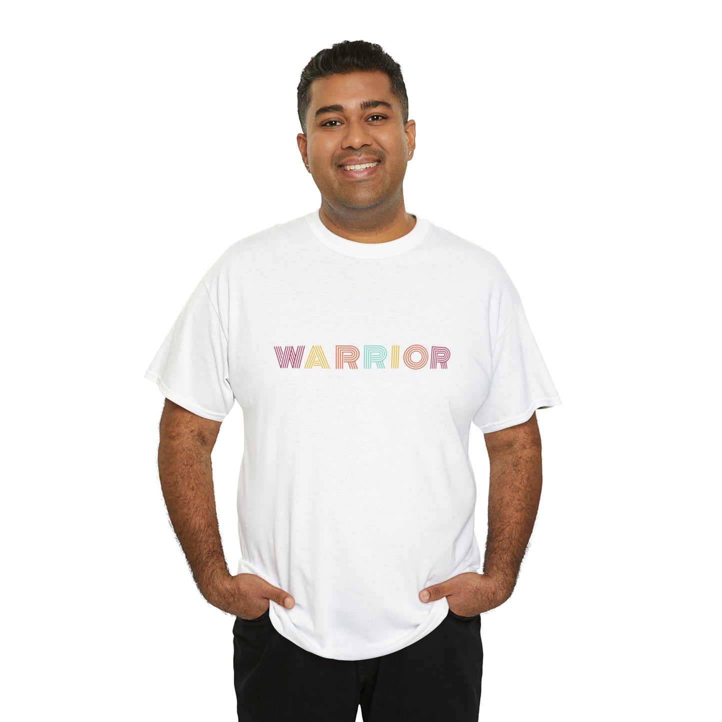 Warrior T-shirt