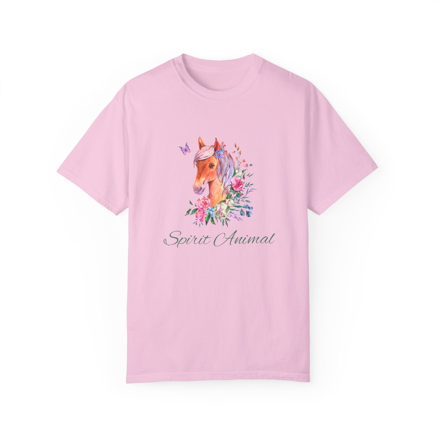 Coquette Horse Shirt, Spirit Animal Shirt