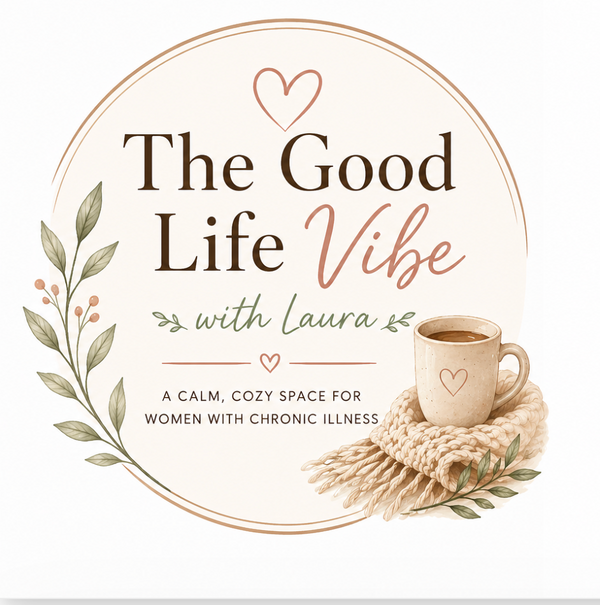 The Good Life Vibe