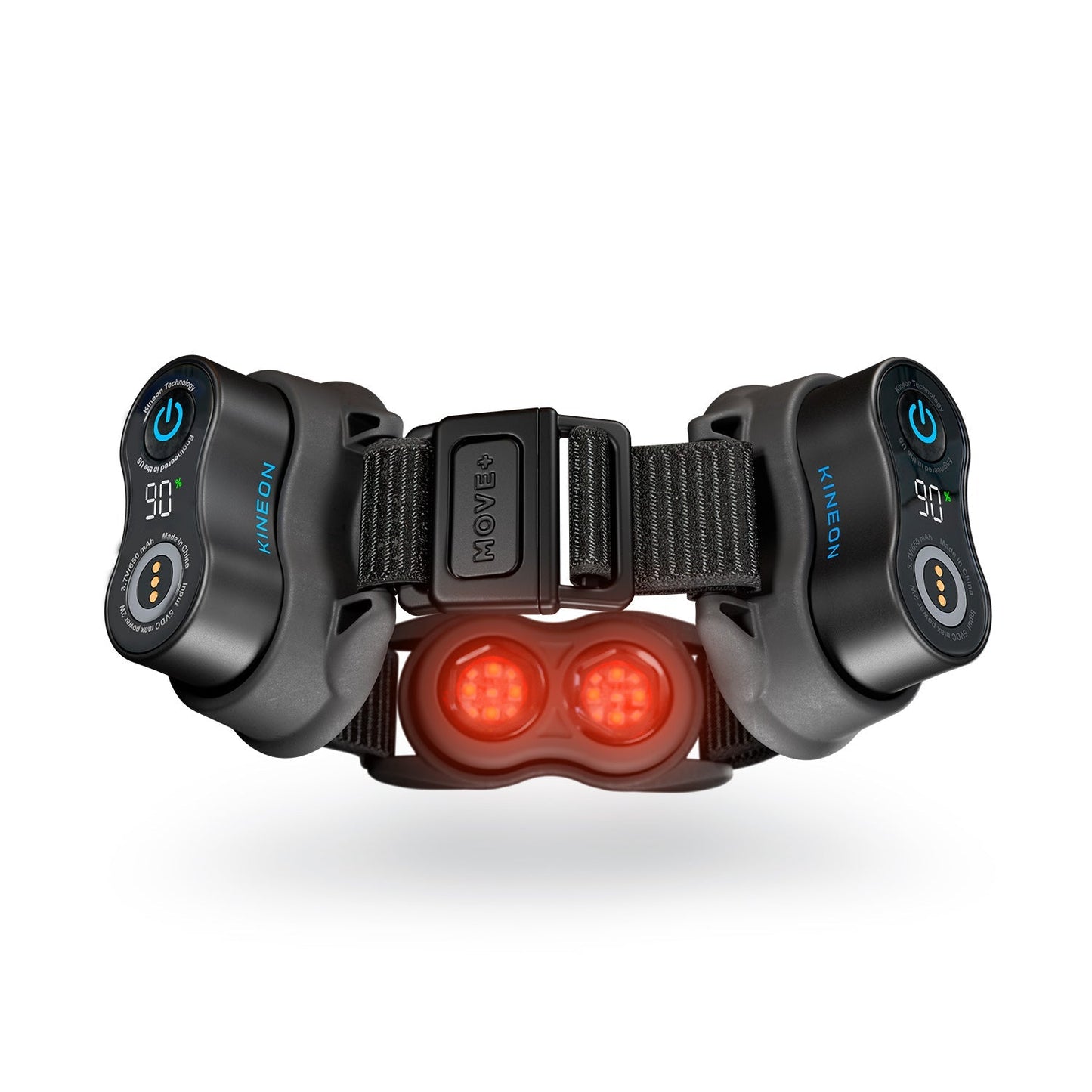 The MOVE+ Pro - The Good Life Vibe