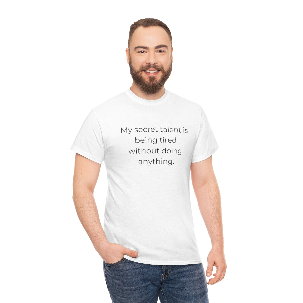 Tired Mom, Chronic Pain, Funny Tshirts, Chronic Pain Shirts, Tired Student Shirt, Tired As A Mother T-Shirt, Tired Shirt, Always Tired - The Good Life Vibe