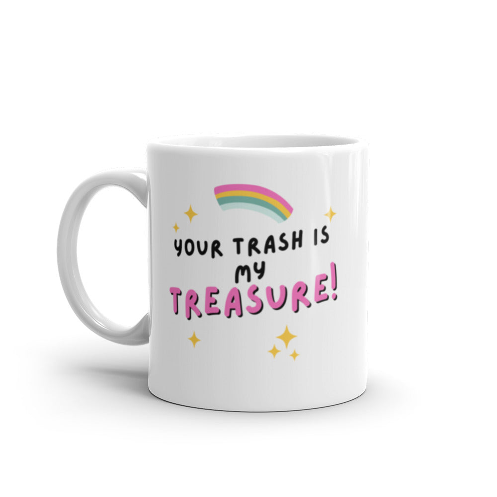 Your Trash Is My Treasure - The Good Life Vibe